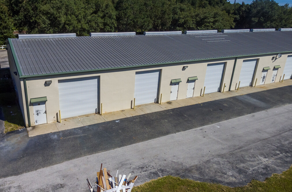 Industrial Property For Lease