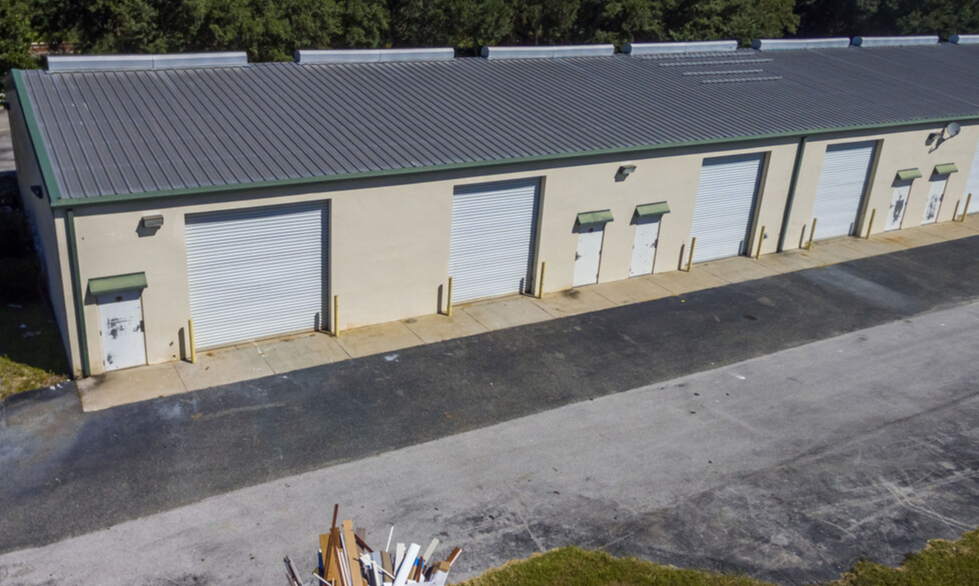 Industrial Property For Lease