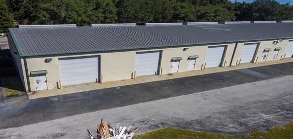 2200 NE 36th Avenue Ocala Florida, 34470 | Industrial Property For Lease