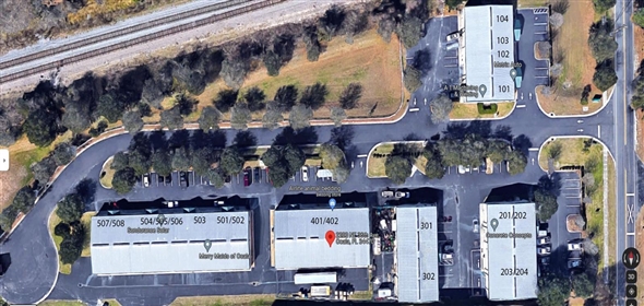 2200 NE 36th Avenue Ocala Florida, 34470 | Industrial Property For Lease
