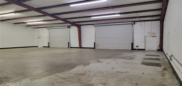 2200 NE 36th Avenue Ocala Florida, 34470 | Industrial Property For Lease