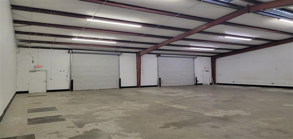 2200 NE 36th Avenue Ocala Florida, 34470 | Industrial Property For Lease