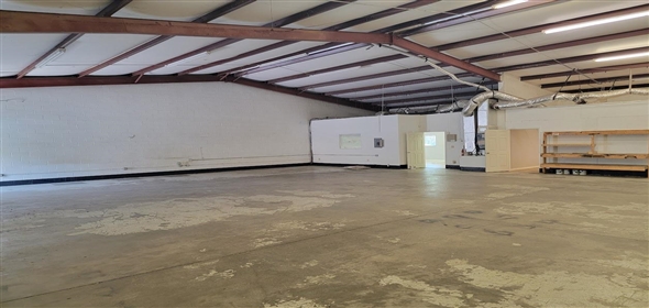 2200 NE 36th Avenue Ocala Florida, 34470 | Industrial Property For Lease