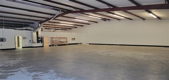 2200 NE 36th Avenue Ocala Florida, 34470 | Industrial Property For Lease