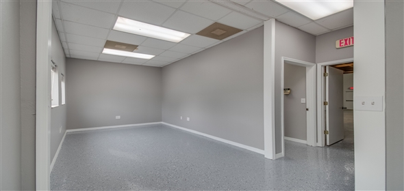 2200 NE 36th Avenue Ocala Florida, 34470 | Industrial Property For Lease