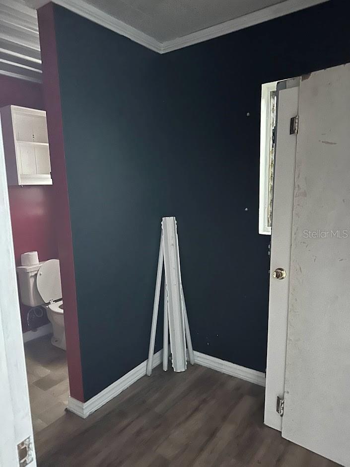 Retail/Office building on busy E Silver Springs Blvd