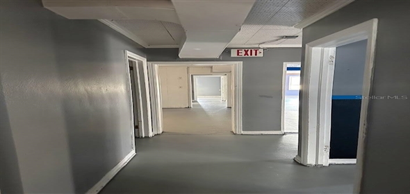 1410 E. Silver Springs Boulevard Ocala Florida, 34470 | Retail/Office building on busy E Silver Springs Blvd