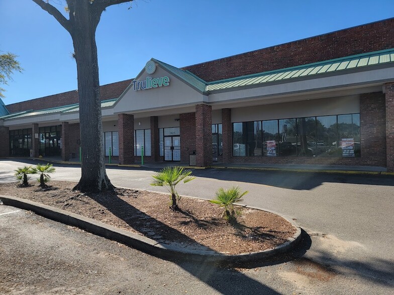 Retail Space Available in Ocala