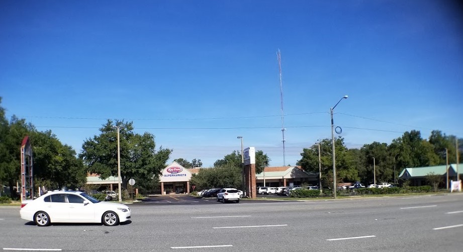 Retail Space Available in Ocala
