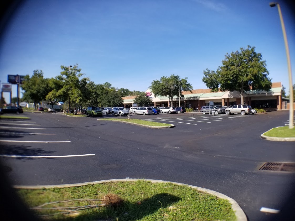 Retail Space Available in Ocala