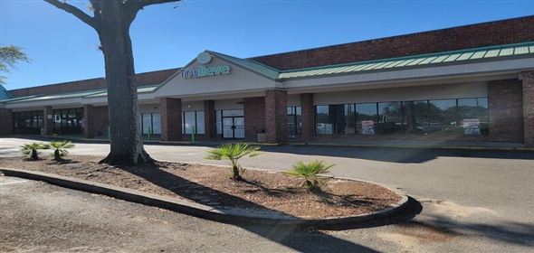 1927 SW College Road Ocala Florida, 34471 | Retail Space Available in Ocala