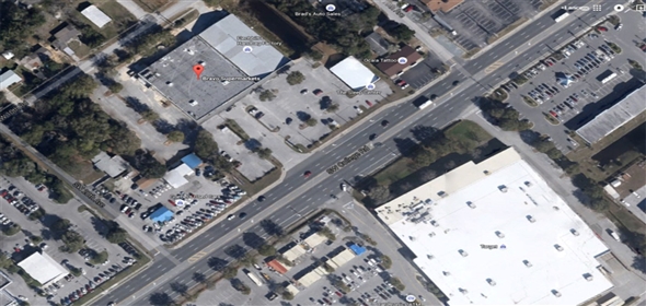 1927 SW College Road Ocala Florida, 34471 | Retail Space Available in Ocala