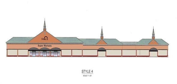1927 SW College Road Ocala Florida, 34471 | Retail Space Available in Ocala