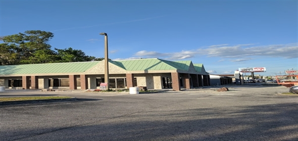 1927 SW College Road Ocala Florida, 34471 | Retail Space Available in Ocala