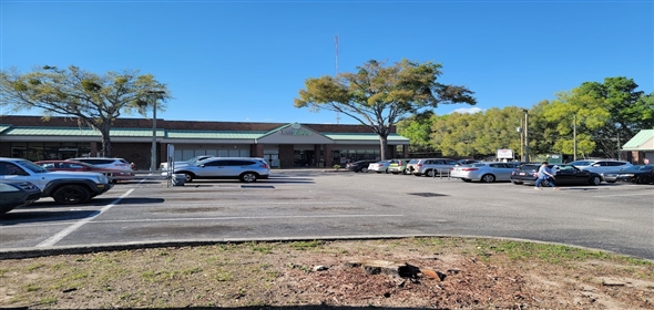1927 SW College Road Ocala Florida, 34471 | Retail Space Available in Ocala