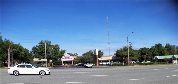 1927 SW College Road Ocala Florida, 34471 | Retail Space Available in Ocala
