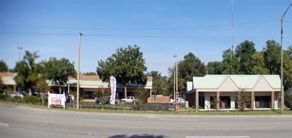 1927 SW College Road Ocala Florida, 34471 | Retail Space Available in Ocala