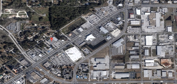 1927 SW College Road Ocala Florida, 34471 | Retail Space Available in Ocala