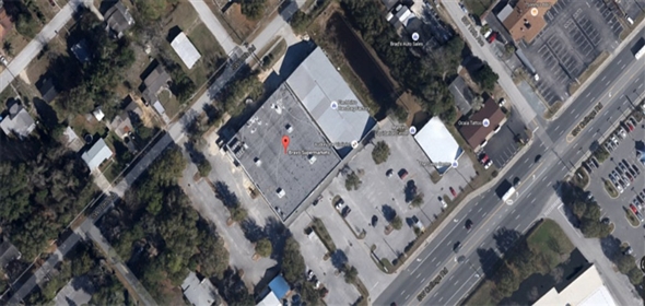 1927 SW College Road Ocala Florida, 34471 | Retail Space Available in Ocala