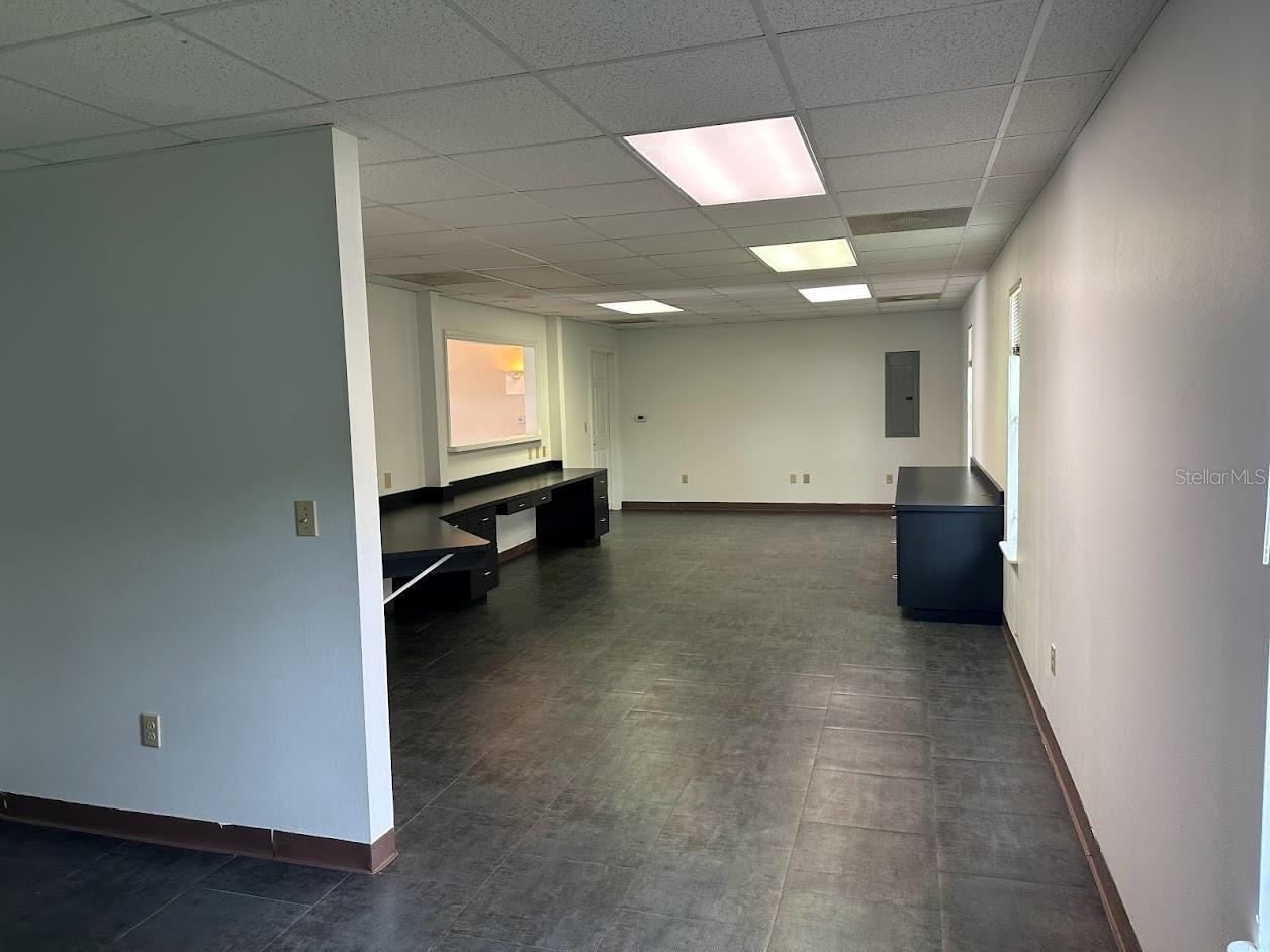 Office Building in Ocala