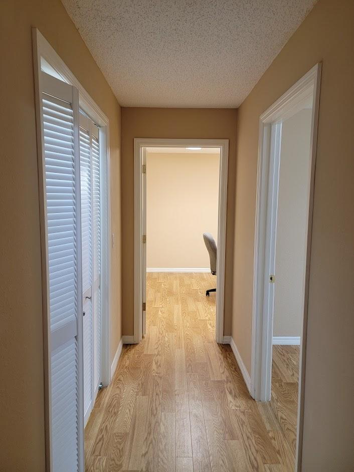 Class "A" Office Space