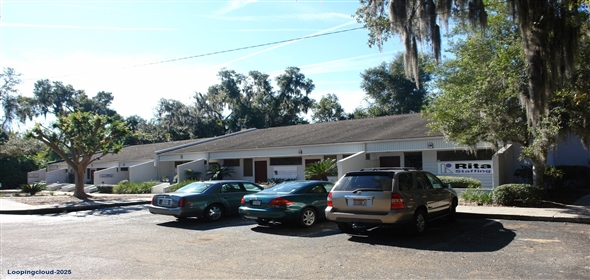 2801 SW College Road Suite 22 Ocala Florida, 34474 | Class 