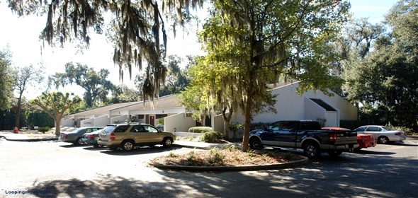 2801 SW College Road Suite 22 Ocala Florida, 34474 | Class 