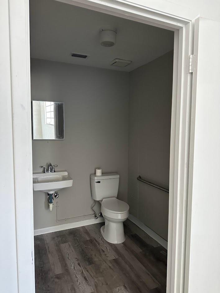 Industrial Space Available in Ocala