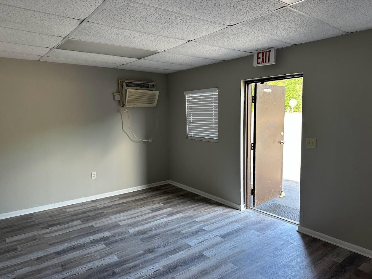 Industrial Space Available in Ocala
