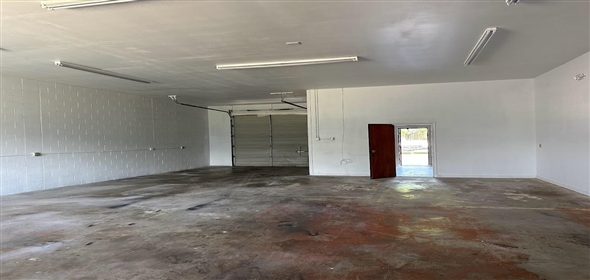 4500 NE 35th Street A-1 Ocala Florida, 34479 | Industrial Space Available in Ocala