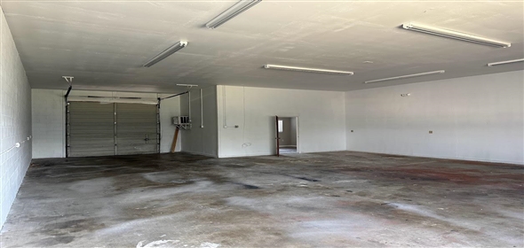 4500 NE 35th Street A-1 Ocala Florida, 34479 | Industrial Space Available in Ocala