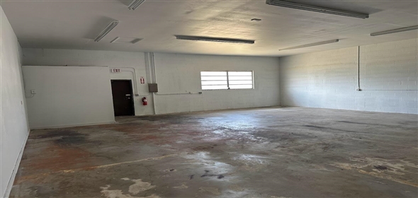 4500 NE 35th Street A-1 Ocala Florida, 34479 | Industrial Space Available in Ocala