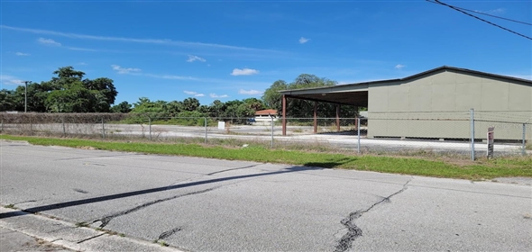 530 NW 1st Ave Ocala Florida, 34475 | Industrial Warehouse