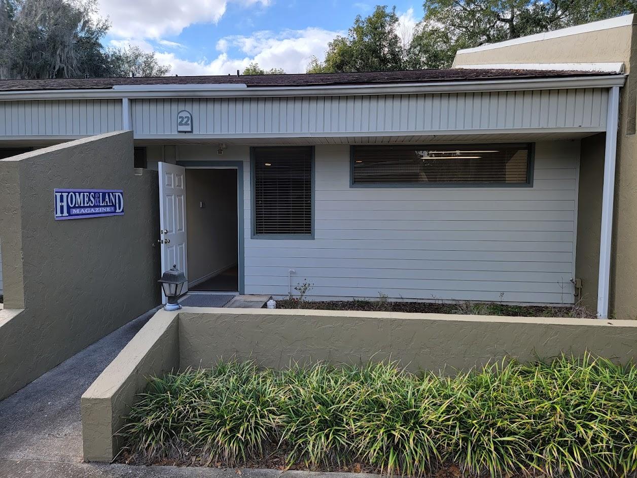 Office Space For Lease