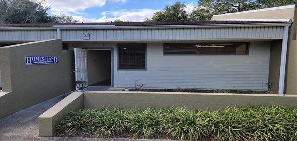 2801 SW College Road #21 Ocala Florida, 34474 | Office Space For Lease