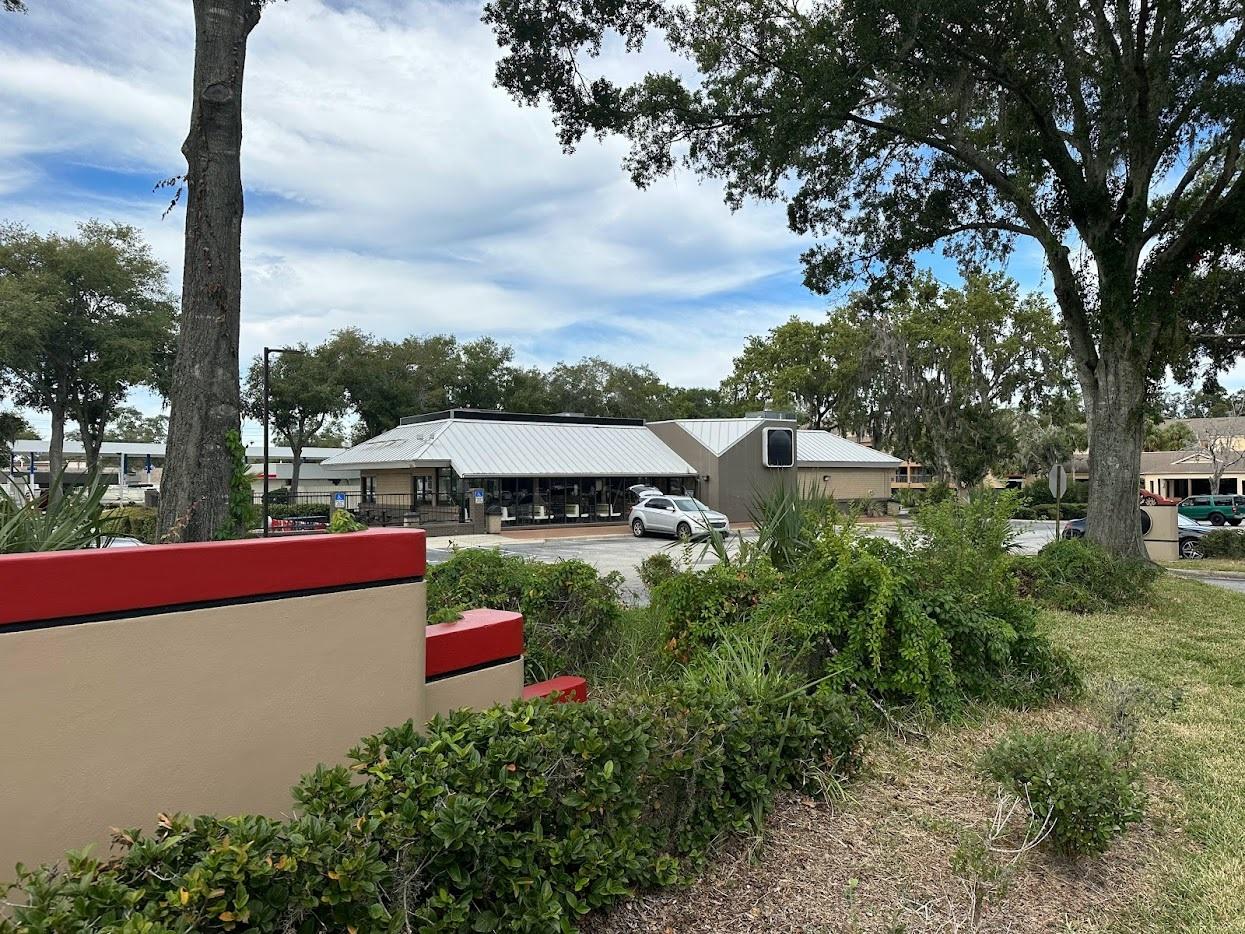 Exclusive Retail Space for Lease