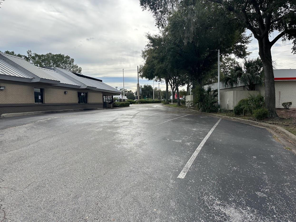 Exclusive Retail Space for Lease