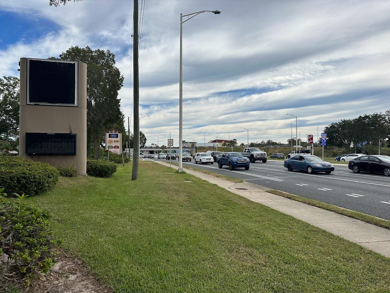 Exclusive Retail Space for Lease