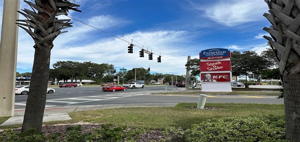 3811 SW College Road Ocala Florida, 34474 | Exclusive Retail Space for Lease