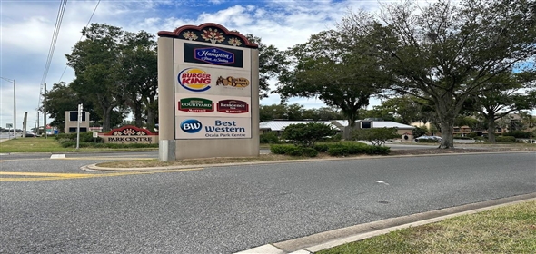 3811 SW College Road Ocala Florida, 34474 | Exclusive Retail Space for Lease