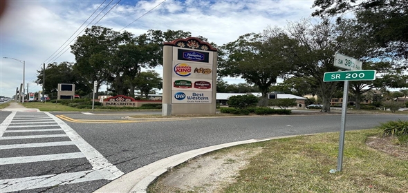 3811 SW College Road Ocala Florida, 34474 | Exclusive Retail Space for Lease