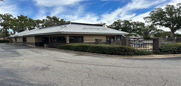 3811 SW College Road Ocala Florida, 34474 | Exclusive Retail Space for Lease