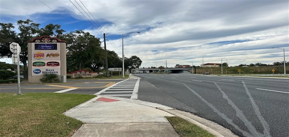 3811 SW College Road Ocala Florida, 34474 | Exclusive Retail Space for Lease