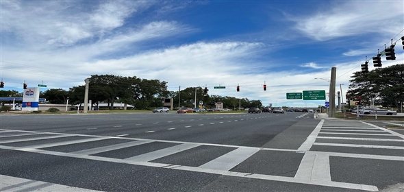 3811 SW College Road Ocala Florida, 34474 | Exclusive Retail Space for Lease