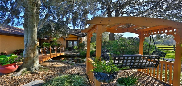 8550 NW 136TH Avenue Road Ocala Florida, 34482 | Exquisite Gentleman Horse Farm