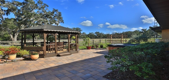 8550 NW 136TH Avenue Road Ocala Florida, 34482 | Exquisite Gentleman Horse Farm