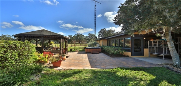 8550 NW 136TH Avenue Road Ocala Florida, 34482 | Exquisite Gentleman Horse Farm