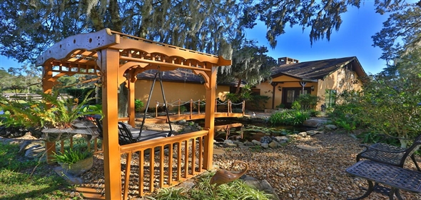 8550 NW 136TH Avenue Road Ocala Florida, 34482 | Exquisite Gentleman Horse Farm
