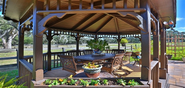 8550 NW 136TH Avenue Road Ocala Florida, 34482 | Exquisite Gentleman Horse Farm
