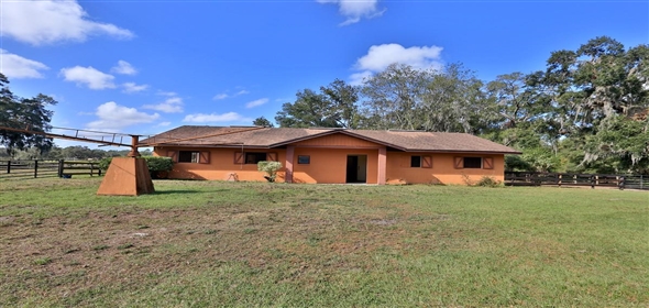 8550 NW 136TH Avenue Road Ocala Florida, 34482 | Exquisite Gentleman Horse Farm